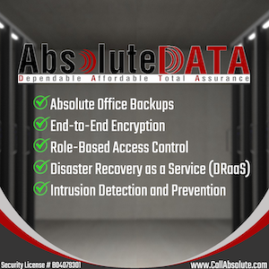 Absolute DATA