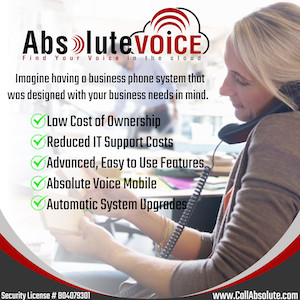 Absolute VOICE